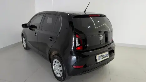 VOLKSWAGEN UP 1.0 12V 4P TAKE FLEX, Foto 11