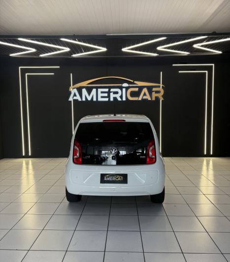 VOLKSWAGEN UP 1.0 12V 4P TSI FLEX HIGH UP, Foto 3