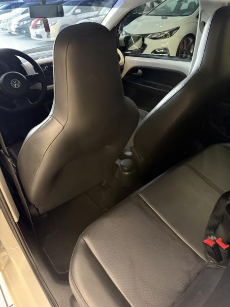 VOLKSWAGEN UP 1.0 12V 4P TSI FLEX HIGH UP, Foto 7