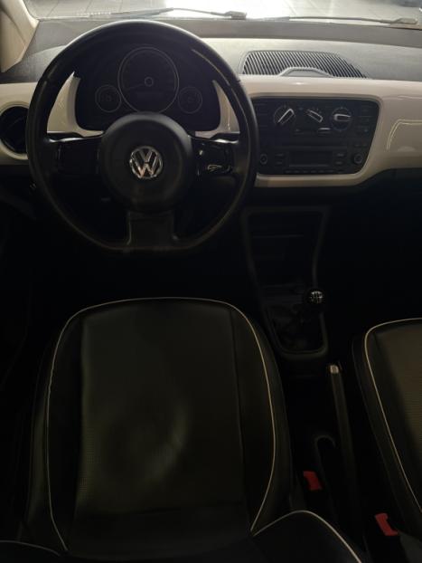 VOLKSWAGEN UP 1.0 12V 4P TSI FLEX HIGH UP, Foto 9