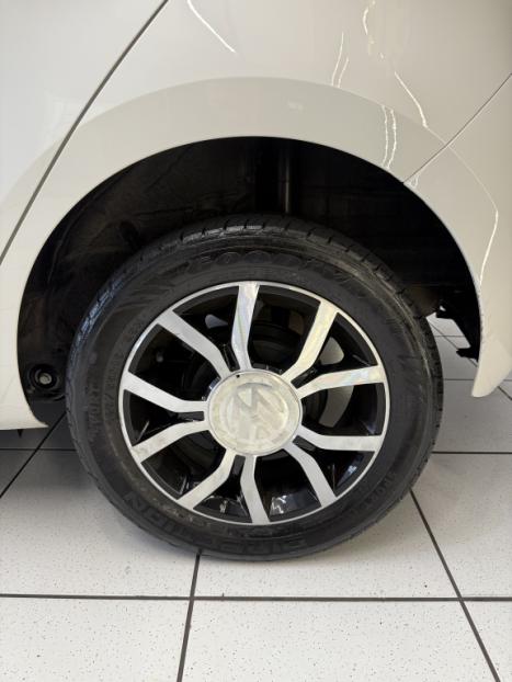 VOLKSWAGEN UP 1.0 12V 4P TSI FLEX HIGH UP, Foto 10