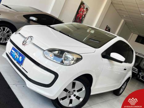 VOLKSWAGEN UP 1.0 12V TAKE FLEX, Foto 1