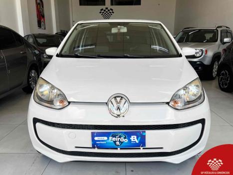 VOLKSWAGEN UP 1.0 12V TAKE FLEX, Foto 2