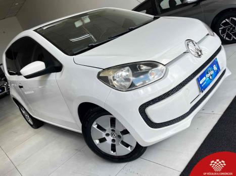 VOLKSWAGEN UP 1.0 12V TAKE FLEX, Foto 3