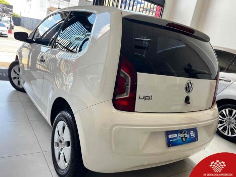 VOLKSWAGEN UP 1.0 12V TAKE FLEX, Foto 4