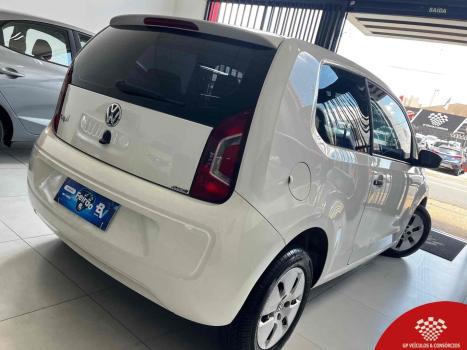 VOLKSWAGEN UP 1.0 12V TAKE FLEX, Foto 6