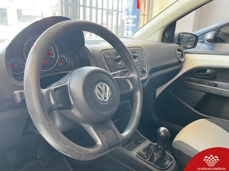 VOLKSWAGEN UP 1.0 12V TAKE FLEX, Foto 7