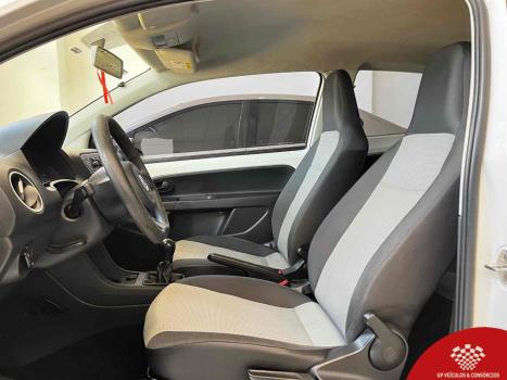 VOLKSWAGEN UP 1.0 12V TAKE FLEX, Foto 8