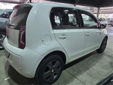 VOLKSWAGEN UP 1.0 12V 4P TAKE FLEX, Foto 2