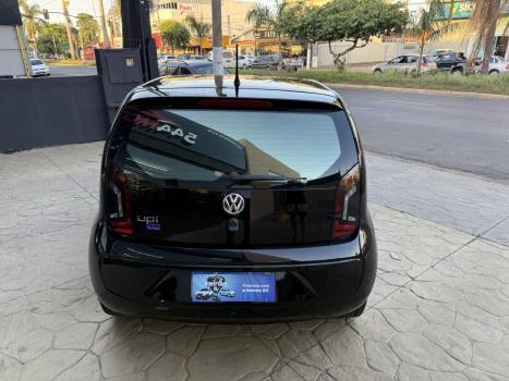 VOLKSWAGEN UP 1.0 12V 4P RED FLEX, Foto 4