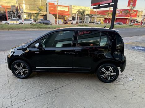 VOLKSWAGEN UP 1.0 12V 4P RED FLEX, Foto 5
