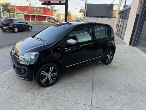 VOLKSWAGEN UP 1.0 12V 4P RED FLEX, Foto 6