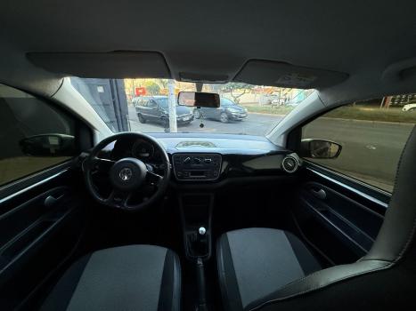 VOLKSWAGEN UP 1.0 12V 4P RED FLEX, Foto 7