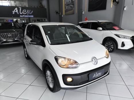 VOLKSWAGEN UP 1.0 12V 4P TRACK FLEX, Foto 1