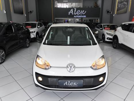 VOLKSWAGEN UP 1.0 12V 4P TRACK FLEX, Foto 2