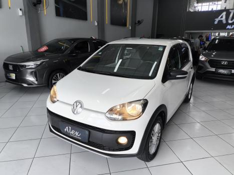 VOLKSWAGEN UP 1.0 12V 4P TRACK FLEX, Foto 3