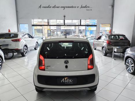 VOLKSWAGEN UP 1.0 12V 4P TRACK FLEX, Foto 4