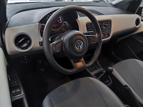 VOLKSWAGEN UP 1.0 12V 4P TRACK FLEX, Foto 5