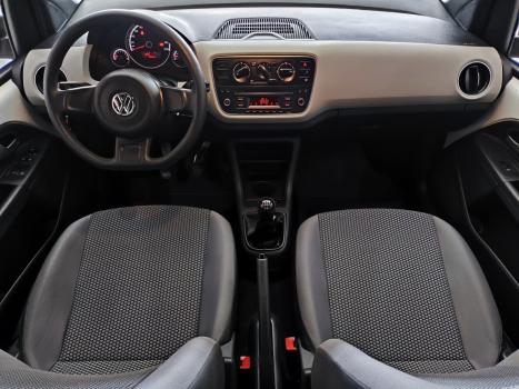 VOLKSWAGEN UP 1.0 12V 4P TRACK FLEX, Foto 6