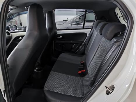 VOLKSWAGEN UP 1.0 12V 4P TRACK FLEX, Foto 7