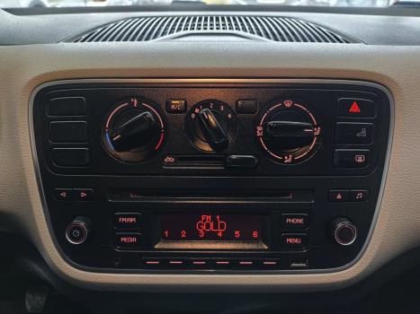 VOLKSWAGEN UP 1.0 12V 4P TRACK FLEX, Foto 8