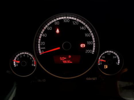 VOLKSWAGEN UP 1.0 12V 4P TRACK FLEX, Foto 9