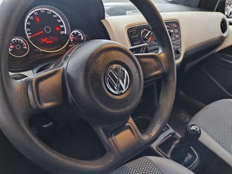 VOLKSWAGEN UP 1.0 12V 4P TRACK FLEX, Foto 11
