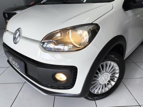 VOLKSWAGEN UP 1.0 12V 4P TRACK FLEX, Foto 12
