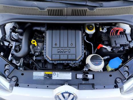 VOLKSWAGEN UP 1.0 12V 4P TRACK FLEX, Foto 14