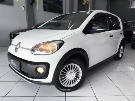 VOLKSWAGEN UP 1.0 12V 4P TRACK FLEX, Foto 15