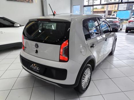VOLKSWAGEN UP 1.0 12V 4P TRACK FLEX, Foto 16