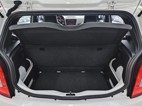 VOLKSWAGEN UP 1.0 12V 4P TRACK FLEX, Foto 17