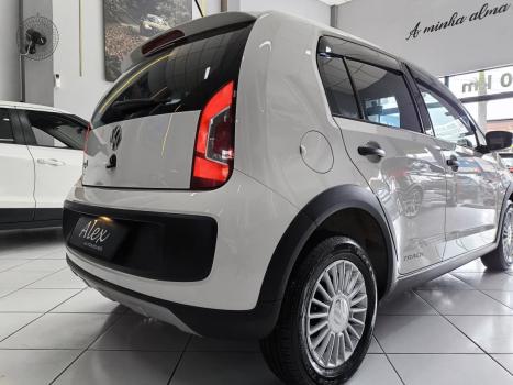 VOLKSWAGEN UP 1.0 12V 4P TRACK FLEX, Foto 18