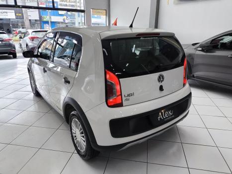 VOLKSWAGEN UP 1.0 12V 4P TRACK FLEX, Foto 19