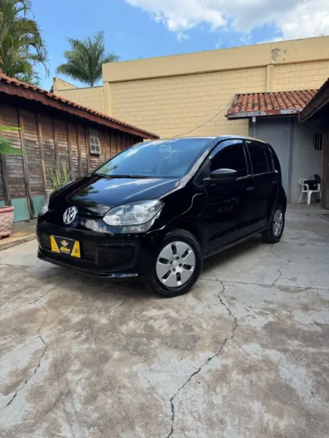 VOLKSWAGEN UP 1.0 12V TAKE FLEX, Foto 1
