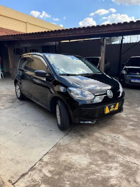 VOLKSWAGEN UP 1.0 12V TAKE FLEX, Foto 3