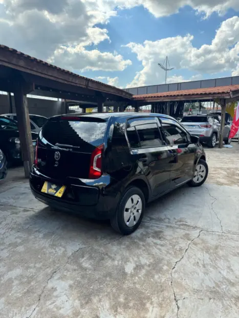 VOLKSWAGEN UP 1.0 12V TAKE FLEX, Foto 5