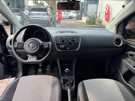 VOLKSWAGEN UP 1.0 12V TAKE FLEX, Foto 8