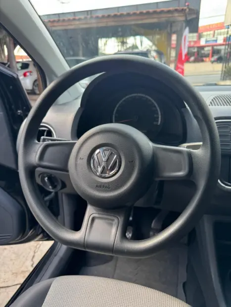 VOLKSWAGEN UP 1.0 12V TAKE FLEX, Foto 9