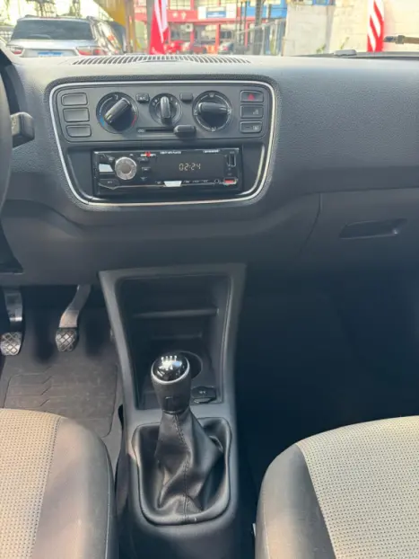 VOLKSWAGEN UP 1.0 12V TAKE FLEX, Foto 10