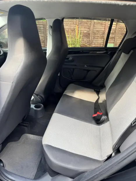 VOLKSWAGEN UP 1.0 12V TAKE FLEX, Foto 11