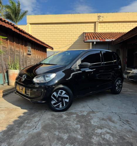 VOLKSWAGEN UP 1.0 12V TAKE FLEX, Foto 1
