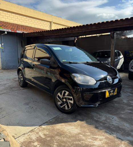 VOLKSWAGEN UP 1.0 12V TAKE FLEX, Foto 3