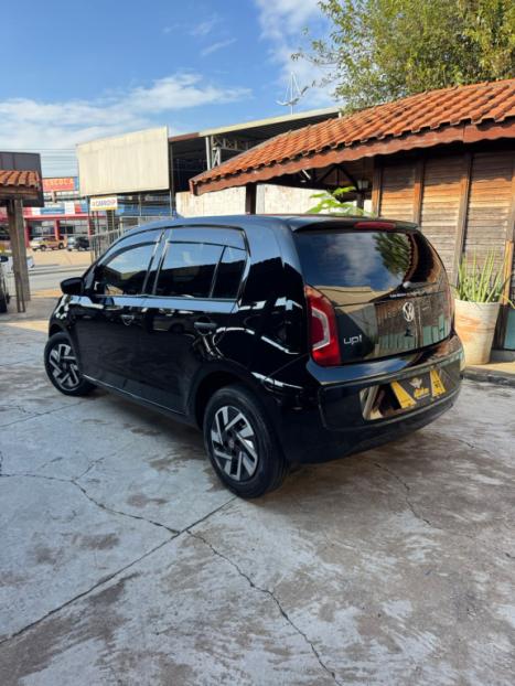 VOLKSWAGEN UP 1.0 12V TAKE FLEX, Foto 4