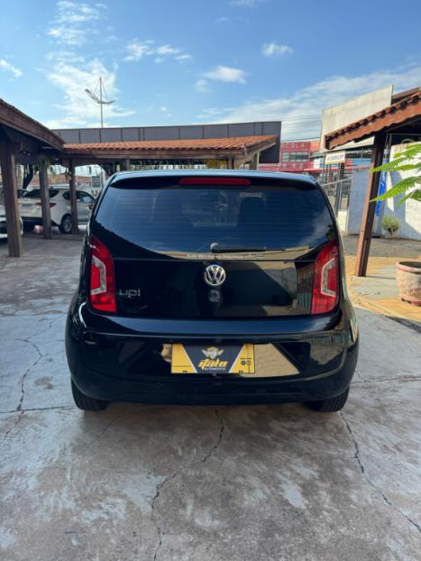 VOLKSWAGEN UP 1.0 12V TAKE FLEX, Foto 5
