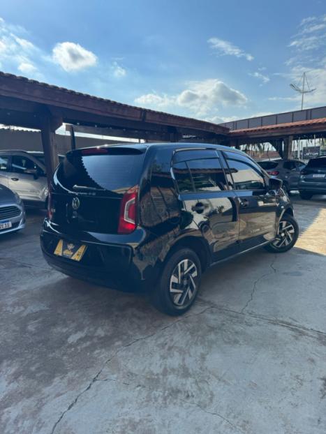 VOLKSWAGEN UP 1.0 12V TAKE FLEX, Foto 6