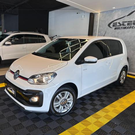 VOLKSWAGEN UP 1.0 12V 4P TSI FLEX MOVE UP, Foto 2