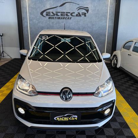 VOLKSWAGEN UP 1.0 12V 4P TSI FLEX MOVE UP, Foto 3