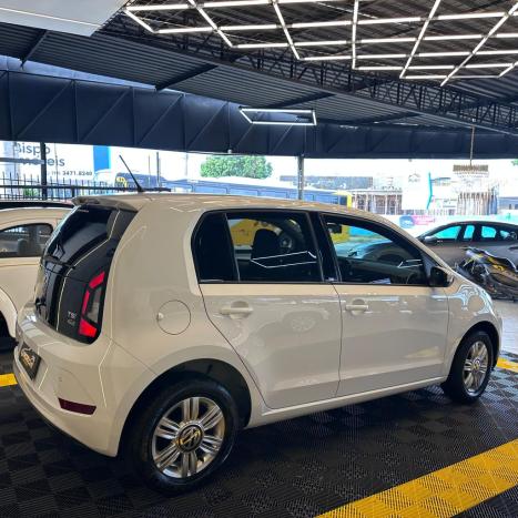VOLKSWAGEN UP 1.0 12V 4P TSI FLEX MOVE UP, Foto 5