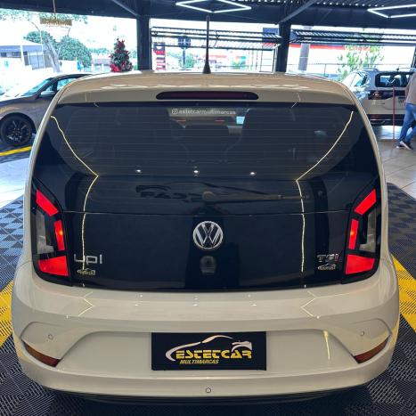 VOLKSWAGEN UP 1.0 12V 4P TSI FLEX MOVE UP, Foto 6